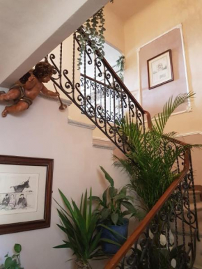 La casa del angelo